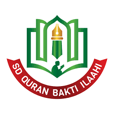Logo SD Quran Bakti Ilaahi